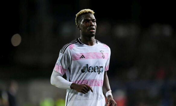 Pogba
