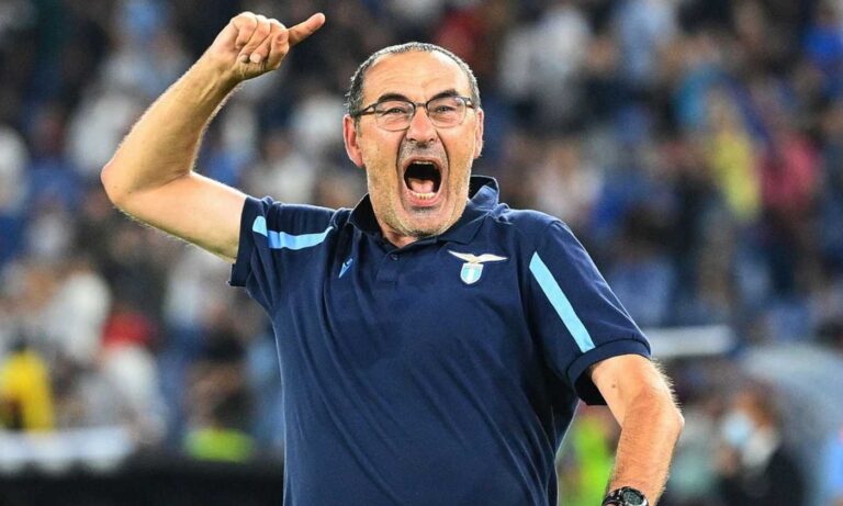 sarri