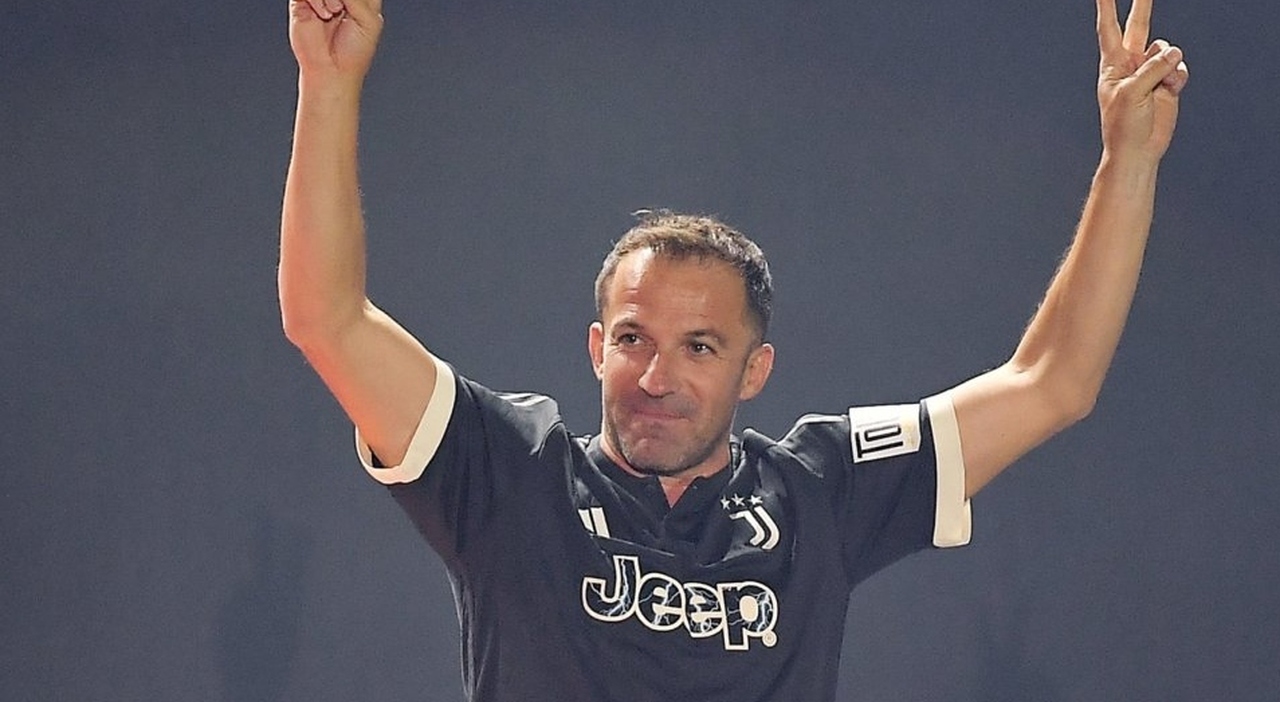 Del Piero