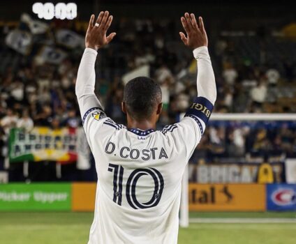 Douglas Costa