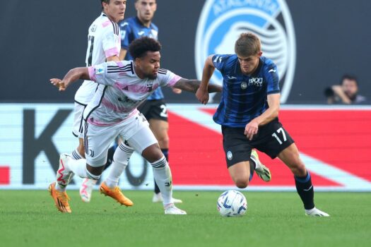 McKennie