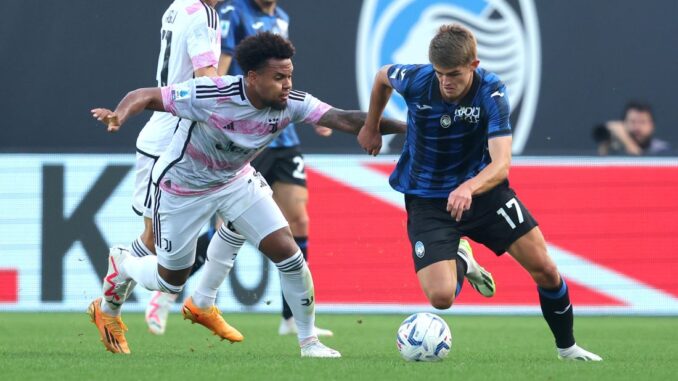 McKennie McKennie