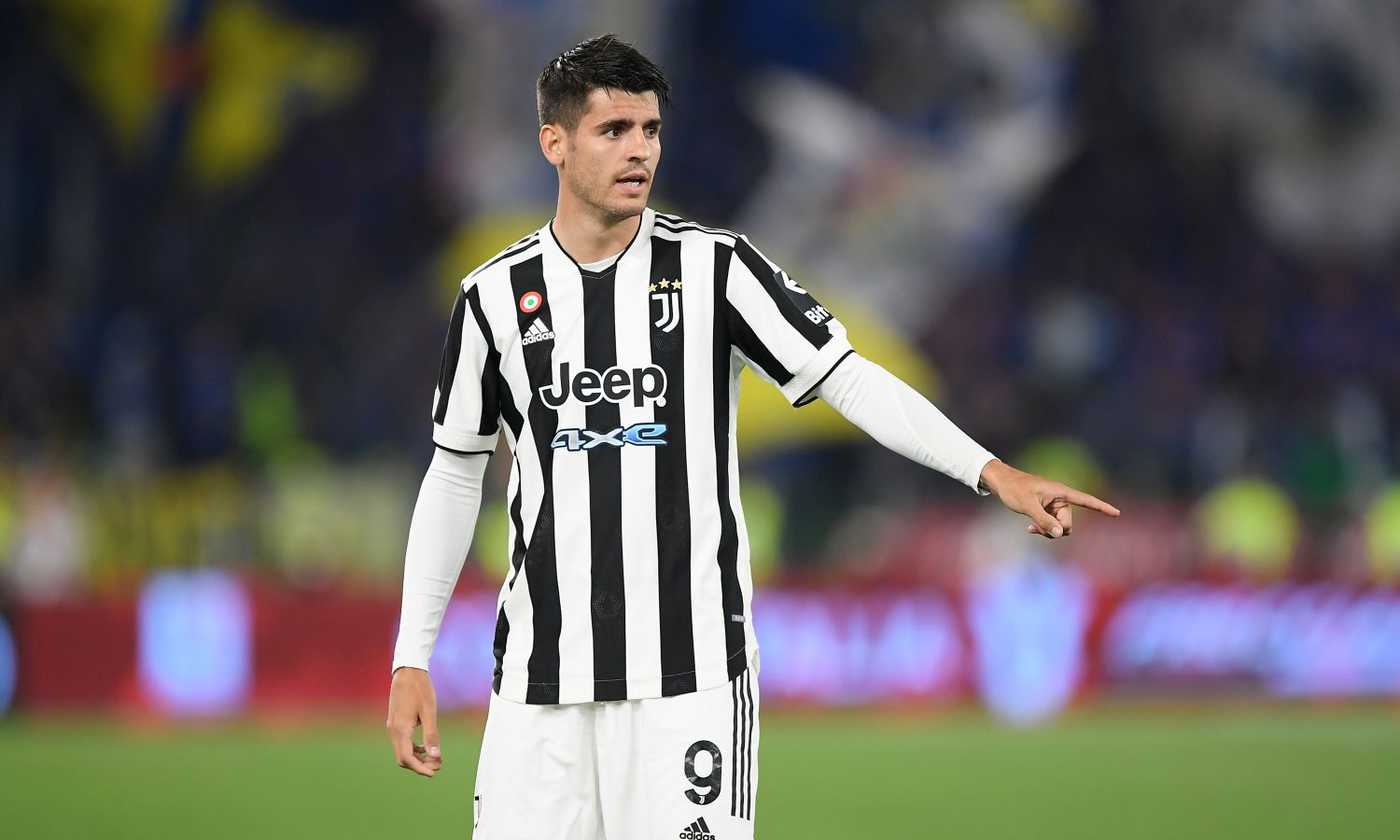 Morata