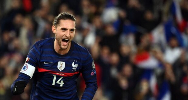 Rabiot