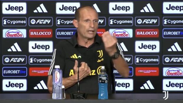 allegri