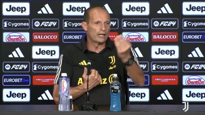 allegri