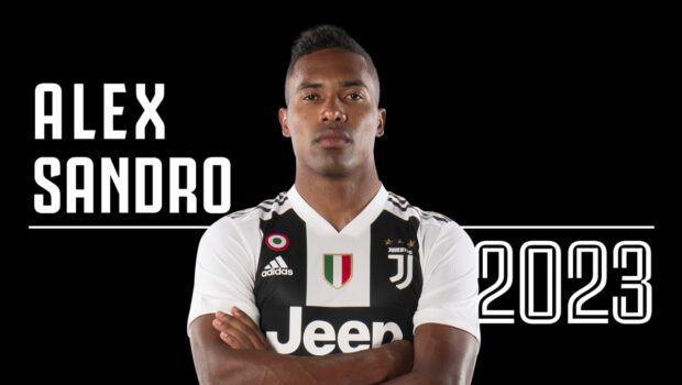 Alex Sandro