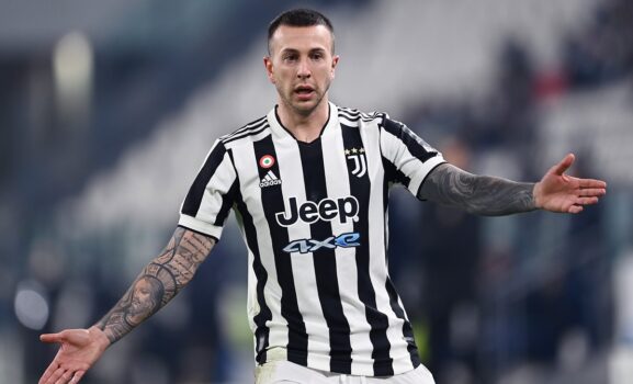 Bernardeschi