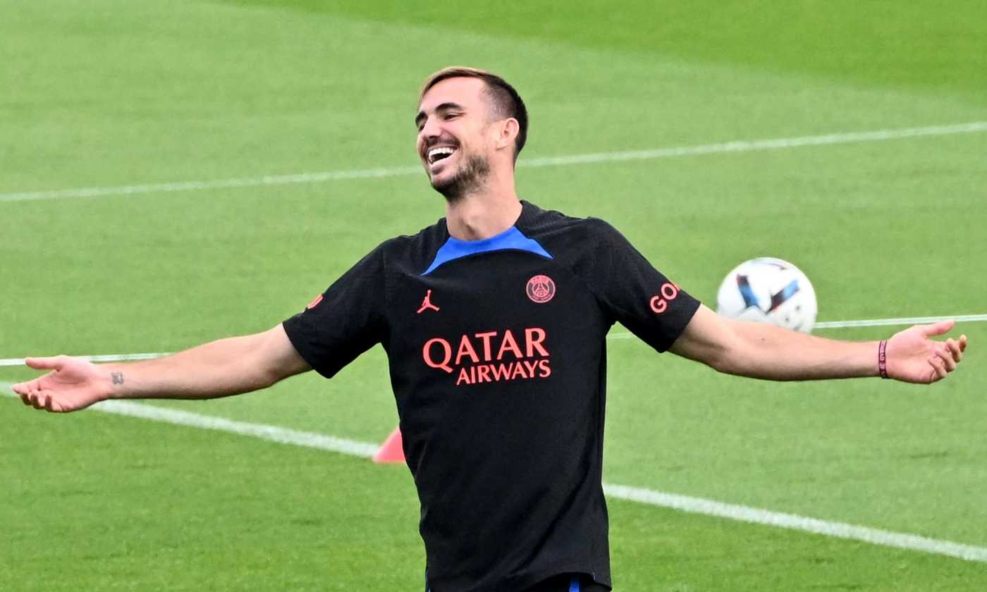 Fabian Ruiz