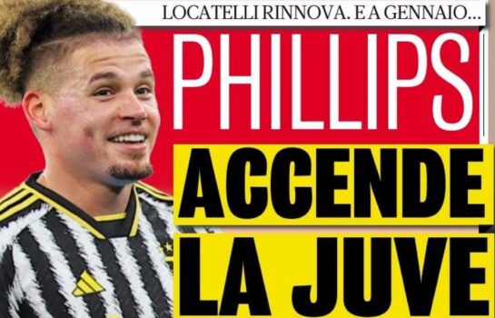 Phillips