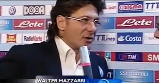 mazzarri