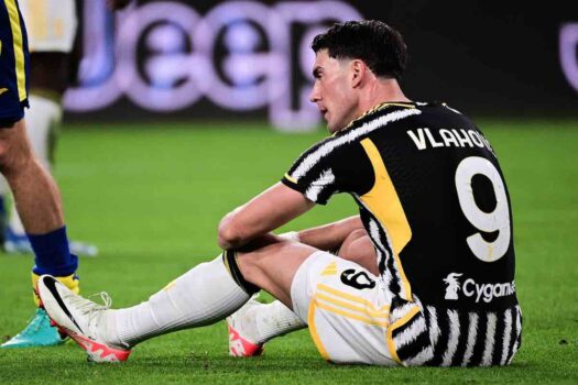 Vlahovic