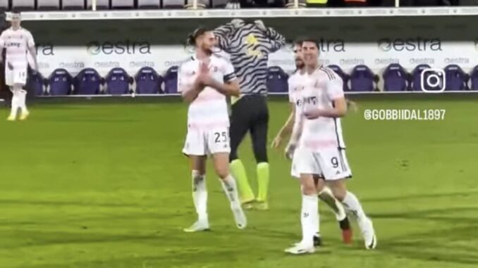 vlahovic vlahovic