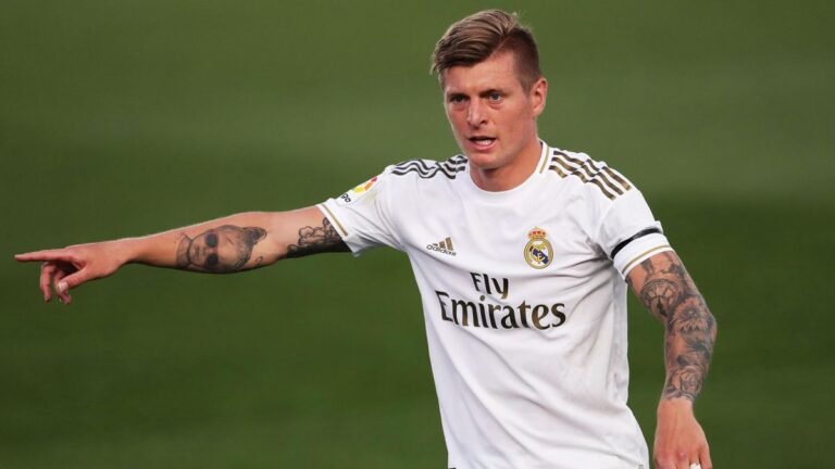 Kroos