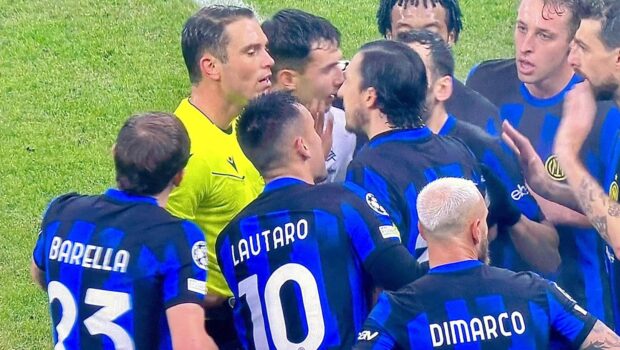 inter