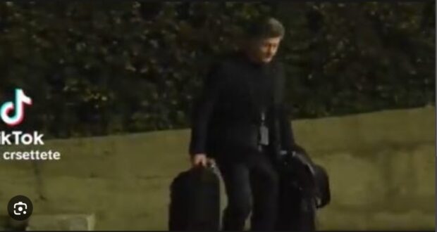 mazzarri