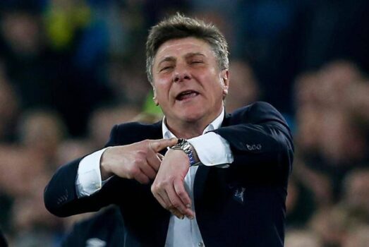 mazzarri