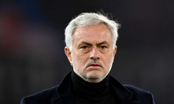 mourinho