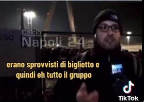 napoli