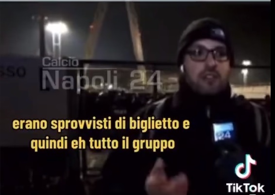 napoli
