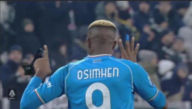 osimhen
