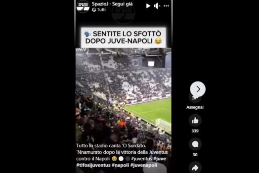 stadium