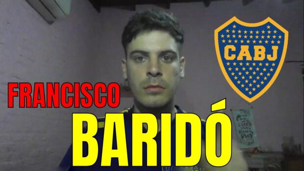 Barido