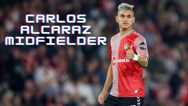 Carlos Alcaraz