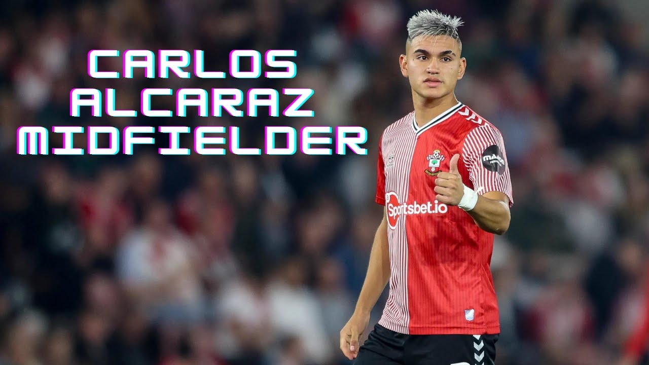 Carlos Alcaraz