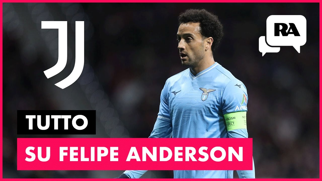 Felipe Anderson