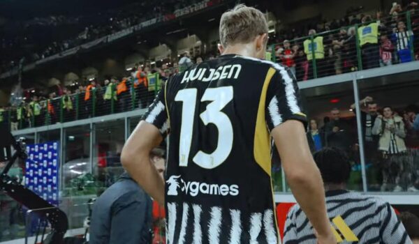 Huijsen