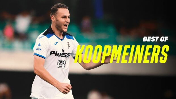 Koopmeiners