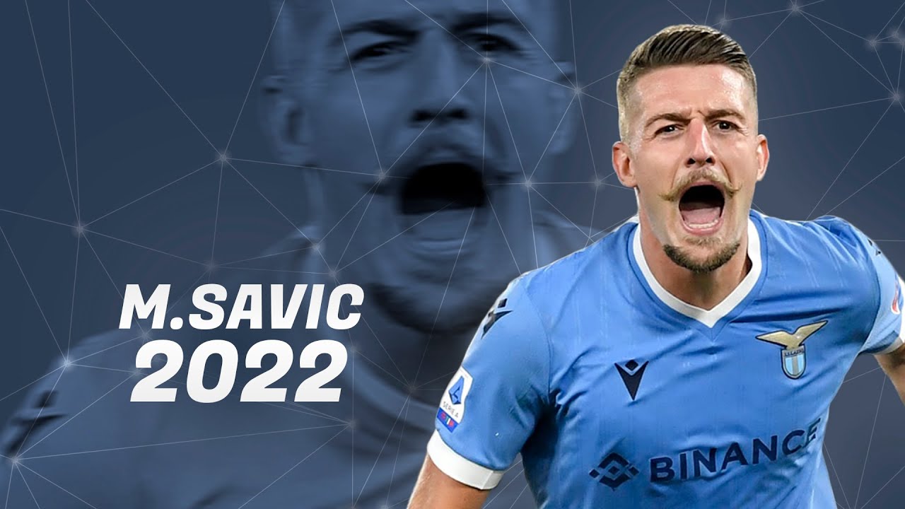 Milinkovic-Savic