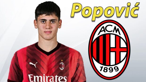 Popovic