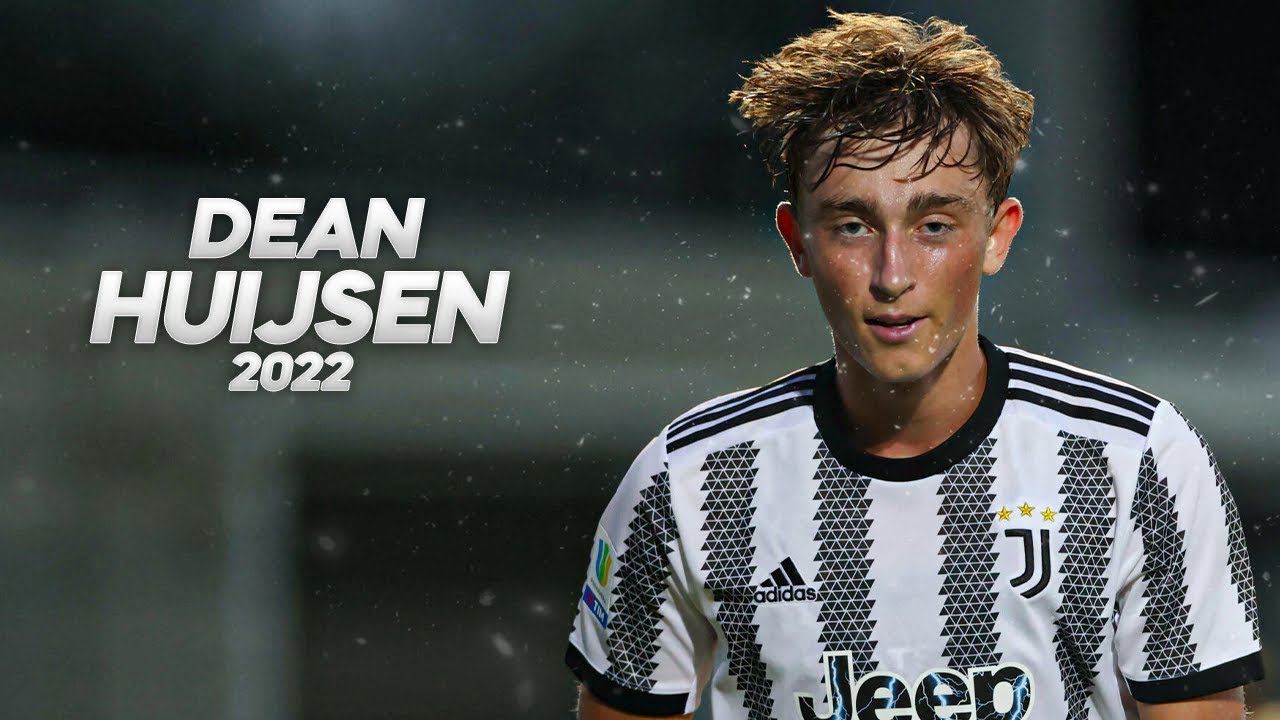 Huijsen