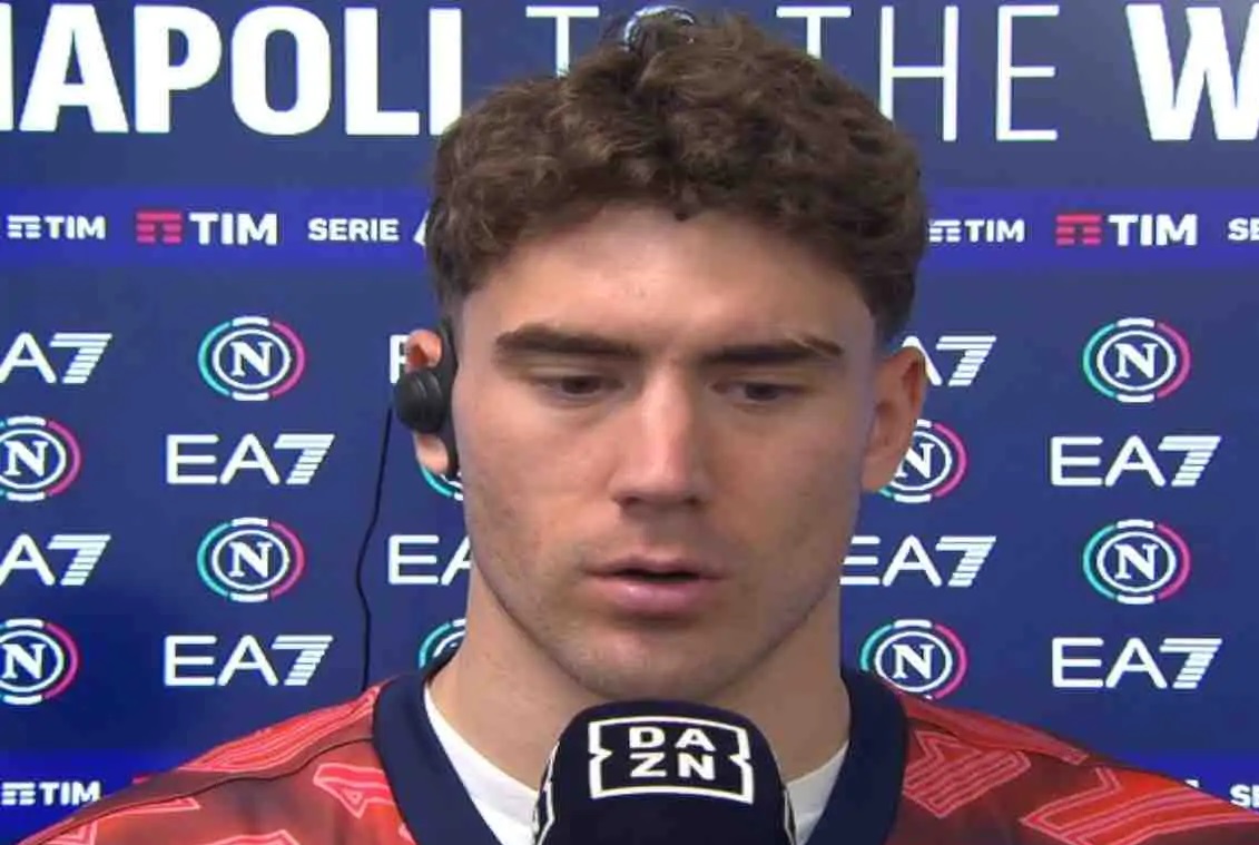 Vlahovic