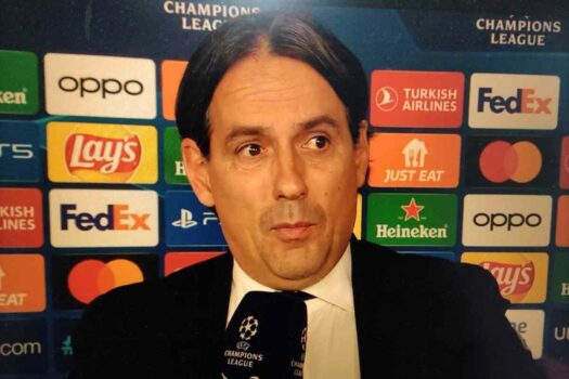 inzaghi