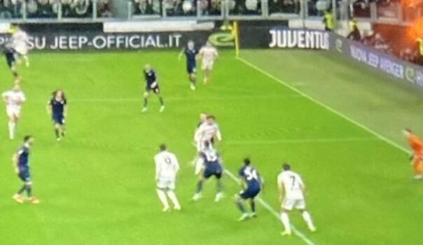 calcio di rigore
