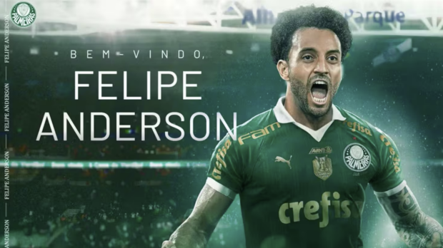 felipe anderson