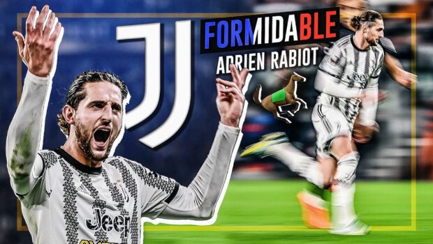 Rabiot