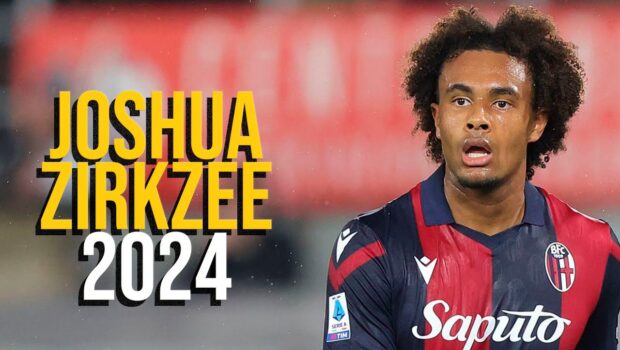 zirkzee