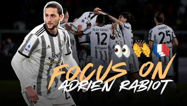Rabiot