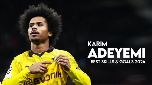 Adeyemi