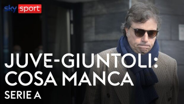 Giuntoli