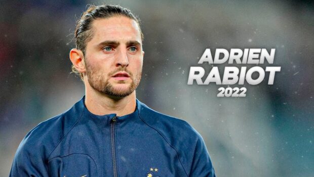 Rabiot