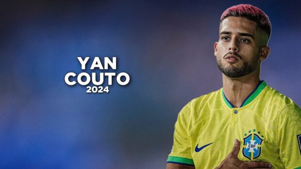 Yan Couto