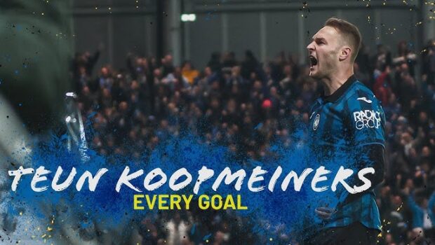 Koopmeiners