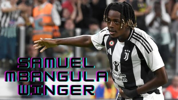 Mbangula