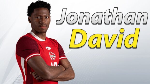 David