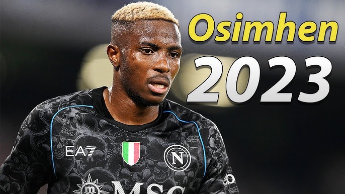 Osimhen